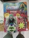 Mattel Masters of the Universe Snake Face Deluxe 5.5 in Action Figure - 2022 Pos