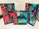 Wild Hearts Crew Kenna Roswell And Jacy Masters Doll With Punkie Pizza Clothes