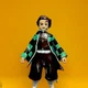 McFarlane Toys Demon Slayer Tanjiro Kamado 5in Figure New in Package