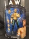 AEW WILL OSPREAY Unmatched Collection #85 Series 11 Wrestling Action Figure