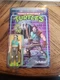 Super7 Teenage Mutant Ninja Turtles Wave 3 - Casey Jones Action Figure