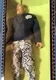 Brand New 1999 JESSE VENTURA Man of Action - Action Figure - MN Governor