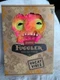 ZURU Fuggler Vacay Vibes "Mr. Buttons" Funny Ugly Monster Plush New In Box