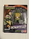 Bandai S.H. Figuarts Teenage Mutant Ninja Turtles - Donatello Authentic