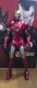 Avengers Iron Man Mark VII MK7 MMS185 The Action Figure Hobby Hot Toys 2012