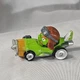 Angry Birds Go Telepods Kart Racer Helmet Pig Replacement Rovio QR Code #A6028