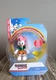 NEW ✹ Amy Rose ✹ Sonic the Hedgehog Classic ✹ Jakks 4" Action Figure Toy