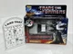 Transformers Back to the Future Gigawatt Action Figure 40th Hasbro Ages 8+ NEW !