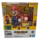 Mario (Super Mario) "Super Mario", TAMASHII NATIONS S.H.Figuarts