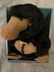 THE NOBLE COLLECTION HARRY POTTER NIFFLER 9in (23cm) MAGICAL BEASTS PLUSH TOY