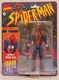 NEW Hasbro Marvel Legends Retro Card Spider-Man Ben Reilly 6" Action Figure