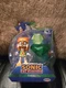 Jakks Pacific TIKAL Master Emerald 35th Anniversary Sonic The Hedgehog Figure