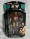 BRYAN DANIELSON AEW PPV Series #01 All Elite Wrestling Figure REVOLUTION Target