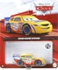 Disney Pixar Cars Metal Card Winford Bradford Rutherford RPM 64 GCC60