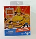 Despicable Me 4 Lot of 4 Mini Minions Mystery Figures Universal