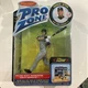 NEW Derek Jeter #2 New York Yankees 2002-  MLB Playmates Pro Zone Intelli-Tronic