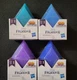 NEW! Disney Series 1 FROZEN MYSTERY FIGURES &times;4