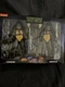 NECA TMNT Walmart 2pack Leonardo Donatello Raphael Michelangelo Figures