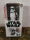 Brand New Star Wars First Order Stormtrooper By Hasbro MIP!
