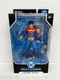 Jon Kent Future State 7" Action Figure - Superman - DC Multiverse McFarlane Toys