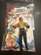 WWE Jakks Pacific Ruthless Aggression Series 1 Chavo Guerrero Action Figure