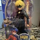 Miraculous Ladybug CAT NOIR Fashion Doll 10.5-Inch by Playmates - NEW SEALED