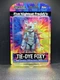 Funko Pop Five Nights at Freddy's Tie-Dye Foxy 5" Action Figure FNAF 