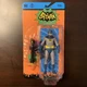 McFarlane DC 6" * BATMAN RETRO 66 * BATMAN WITH OXYGEN Mask Ready To Ship