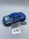 Hasbro Transformers Prime Robots In Disguise Deluxe Autobot Hot Shot Complete