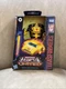 Transformers Origin Bumblebee NIB Legacy United Deluxe Class-Hasbro Takara Tomy
