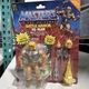 Masters of the Universe Origins Battle Armor He-Man Action Figure MOTU 2020