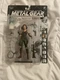 McFarlane Toys Metal Gear Solid Meryl Silverburgh Action Figure Espionage