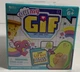 Moose 1 OH MY GIF, BIT Pack GIFS GONE LIVE Animated Figure Series 1