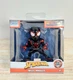 MetalFigs Marvel Spider-Man MILES MORALES Jada Toys Diecast Figure Sealed 