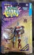 Thresher Ultra Action Figure - McFarlane Toys - Total Chaos Series&nbsp; Red Armor 