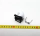1/6 Helmet Sunglasses Figure Hot Toys MMS774 T-1000 (2.0) Terminator 2 Accessory