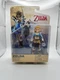 Legend of Zelda Breath of the Wild ZELDA w/SHEIKAH SLATE 5" Figure Jakks