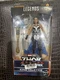 Hasbro Marvel Legends Series - Thor Love & Thunder - King Valkyrie