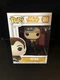 Funko Pop! Star Wars Bobble-Head Qi'ra #241 Vinyl Figure NEW