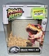 JURASSIC WORLD PRIMAL HATCH T-REX TYRANNOSAURUS REX DINOSAUR EGG FIGURE **NEW**