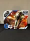 Star Wars Mission Fleet Fire-spray Starship w/ Boba Fett Figure (box imperfect)
