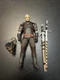 McFarlane The Witcher 3 Action Figure Wild Hunt Geralt Of Rivia Complete