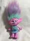 DreamWorks Trolls Poppy Pink & Green Doll  Hasbro  C-015G 2015 DWA LLC