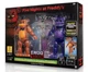 Jazwares Vault Exclusive Five Nights at Freddy's Shadow Freddy Endo-01 Sealed