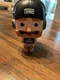 LAMO Tim The Tatman AR Vinyl Figure TT01 TimTheTatMan Used