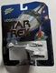 JOHNNY LIGHTNING LEGENDS OF STAR TREK SERIES 1 KLINGON BATTLECRUISER NEW 2004