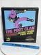 TMNT Turtles in Time Foot Soldier 4-Pack - The Loyal Subjects  5" Action Figure