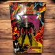 Toy Biz Marvel Universe Professor X 10" Action Figure 1997 NIB MARVEL COMICS