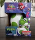 Hatchin' Yoshi The Super Mario Galaxy Movie, Interactive Yoshi Figure - IN HAND