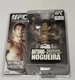 Ultimate Collector Antonio Nogueira UFC round 5 Action Figure &ldquo;Minotauro&rdquo; NEW